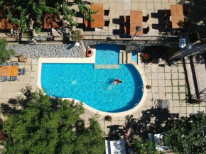 Charming Apartment with Pool - Badolato - 50 sqm